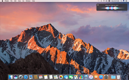 Apple Mac Os Sierra Installer Download