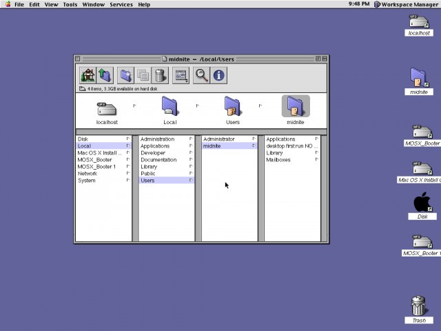 Mac Os 1.0 Iso Download